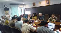 RDP Komisi II, Pengelola Plaza Sukaramai Nunggak Royalti Rp 700 Juta Ke Pemko Pekanbaru